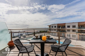 Ocean Paradise - Apartment with ocean view